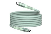 USB kaapelit - Verbatim Sync and Charge - USB-C to USB-C - 1.2 m - 31864