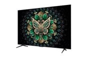 Televisio - TCL 65" Televisio LED 4K 65C6K - C6K Series - QD-MiniLED TV - 65C6K