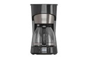 Kahvi ja Espresso - Black & Decker Coffee Maker 12 Cups LCD - ES9200120B