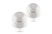 Vauvatarvikkeet - NENO Breast Pump Electric Hands Free Perla Twin - NEN-MAM-LK016