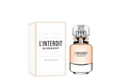 Parfyymit & Tuoksut - Givenchy L'Interdit Edt Spray - 3274872441965