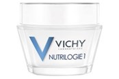 Kasvojen hoito - Vichy Nutrilogie 1 Intense Cream - 3337871307738