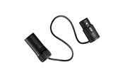 Mikrofonit - Rycote Nano-Shield 60Hz Filter Cable 22cm MZL - RYC017054