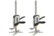 Työkalut - Stanley FMHT83552-1 Fatmax TradeLift two-pack 150 kg - FMHT83552-1