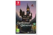 Pelit - Spellcaster University - Nintendo Switch - 01 - Strategia - 3760328373220