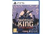 Pelit - Shotgun King: The Final Checkmate - Sony PlayStation 5 - 01 - Strategia - 3760328373060