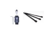 Kamerajalustat - Rycote PCS-Stand Base Kit PCS-U 3/8" - RYC500105