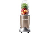 Blenderit - NutriBullet Blenderi PRO - Champagne - 900 W - NB907CP