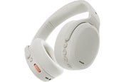 Kuulokkeet - Skullcandy Crusher ANC 2 Wireless Bluetooth Noise-Cancelling Headphones - White - S6CAW-S951