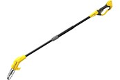 Moottorisahat - Stanley SFMCPS620B-XJ Chainsaw 18V 20cm - SFMCPS620B-XJ