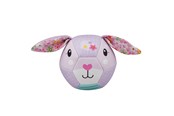 Vauva- ja taaperolelut - Barbo Toys Bunny Soft Ball - 5314
