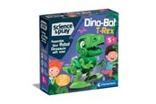 Luovat leikit - Clementoni Science & Play Dino Bot T-Rex Junior - 75073