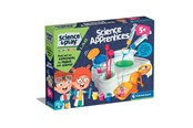 Luovat leikit - Clementoni Science & Play Science Apprentices - 78807