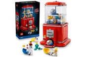 LEGO® - LEGO Ideas 21358 Minihahmojen myyntiautomaatti *DEMO* - 21358
