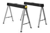 Työkalut - Stanley SL-97-475-1 Folding Trestle Stand Fold-Up 2 pcs - SL-97-475-1