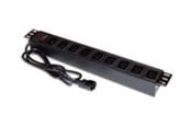 Virtakaapelit (ulkoinen) - A-LAN Technologie ALANTEC - power strip - 2500 Watt - ZASAANLIK0003