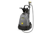 Painepesurit - Kärcher Painepesuri HDS 5/11 UX pressure washer - 1.064-901.0