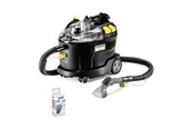 Tekstiilipesuri - Kärcher Tekstiilipesuri Spray-extraction cleaner Puzzi 8/1 Anniversary Edition - 1.100-248.0