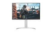 Näyttö - 27" LG UltraFine 27UP650K-W - 3840x2160 (4K) - 60Hz - IPS - 27UP650K-W