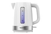 Vedenkeitin - Taurus Vedenkeitin Kettle Aroa White - Valkoinen - 2200 W - 958565000