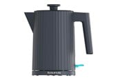 Vedenkeitin - Taurus Vedenkeitin Kettle Jonic Tea - Musta - 2200 W - 958570000