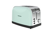 Leivänpaahdin - Taurus Leivänpaahdin Toaster Two Slot Vintage 2 Mint - 960696000
