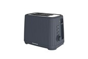 Leivänpaahdin - Taurus Leivänpaahdin Toaster Two Slot Jonic Toast - 960701000
