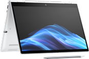 Kannettava tietokone - HP EliteBook 8 Flip G1i - 13.3" Touchscreen | Intel® Core™ Ultra 7 255U | 32GB | 512GB - AD3B8ET#UUW
