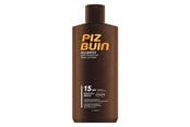 Vartalonhoito - Piz Buin Allergy Sun Sensitive Skin Lotion SPF15 - 3574661467160