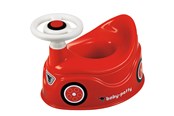 Ulkoleikit - BIG Bobby Car Potty - 800056801