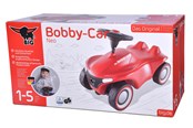 Ulkoleikit - BIG Bobby Car Neo Red - 800056240