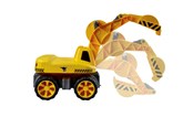Ulkoleikit - BIG Power Worker Maxi Digger - 800055811