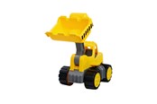 Ulkoleikit - BIG  Power Worker Classic WheEvi LOVE Loader - 800054847