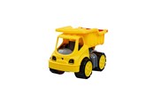 Ulkoleikit - BIG  Power Worker Classic Digger - 800054846