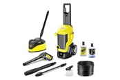 Painepesurit - Kärcher Painepesuri Karcher K 7 WCM FJ Home BB *EU - 1.317-403.0