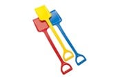 Ulkoleikit - Dantoy Shovel 55cm - 1154