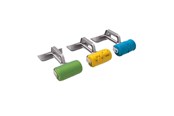Ulkoleikit - Dantoy Multi Scoop and Pattern Roller - 1190