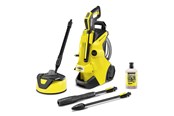 Painepesurit - Kärcher Painepesuri Karcher K 4 Power Control Flex Home Wood *EU - 1.324-306.0