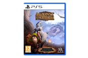 Pelit - Against the Storm - Sony PlayStation 5 - 01 - Strategia - 5056208824745