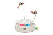 Kissat - Rojeco Interactive 3-in-1 Cat Toy - RWJTY823-02