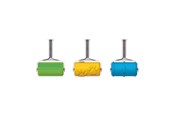 Luovat leikit - Dantoy Pattern Roller - 1191