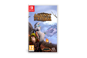 Pelit - Against the Storm - Nintendo Switch - 01 - Strategia - 5056208824950