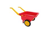 Ulkoleikit - Dantoy Wheelbarrow 68cm - 1821