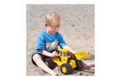 Leluautot - Dantoy Excavator 43cm - 2130