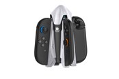 Pelit - lisävarusteet - iMP TECH Rocket Dock LED Charger for JoyCon 2 - Wired - Nintendo Switch 2 - NSW2ROCKDOCK