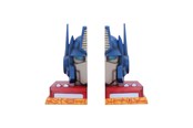 Fanituotteet - Nemesis Now - Transformers Optimus Prime Bookends - B7019M25