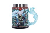 Fanituotteet - Nemesis Now - Naruto - Kakashi Tankard - Mukit - B7058M25