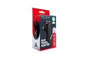 Pelit - lisävarusteet - STEALTH Slim Travel Adapter - Nintendo Switch 2 - SW-PSU