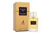 Parfyymit & Tuoksut - Alhambra Exclusif Oud Edp Spray - 6291108735527