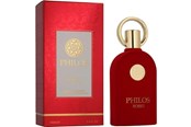 Parfyymit & Tuoksut - Maison Alhambra Philos Rosso Edp - 6291107459356